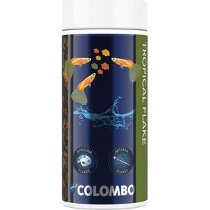 Colombo tropical vlokken 250 mlColombo