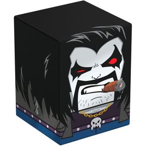 Squaroes Squaroes - Squaroe DC Justice League™ JL013 - Lobo™ Card Boxes