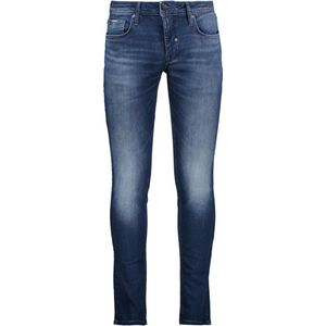 Antony Morato Jeans Ozzy Mmdt00241 Fa750470 W01797 7010 Mannen Maat - W32