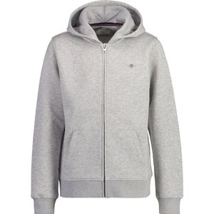 GANT Sweat vest Shield Zip Hoodie