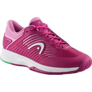 Head Revolt Pro 4.5 Clay Women - Tennisschoenen - Roze - Dames