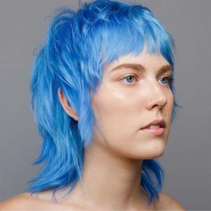 Good Dye Young - Sky High Semi permanente haarverf - Pastelblauw