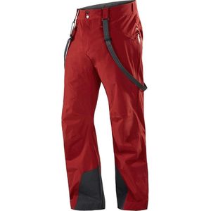 Haglöfs - Line Pant - Skibroek Heren - S - Rood