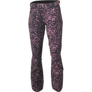 Brunotti Etna - Wintersportbroek - Vrouwen - Maat S - Plum