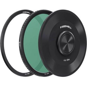 Freewell - FW-77M2-UV - Camerafilter