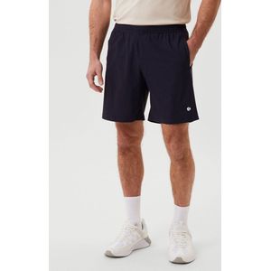 Björn Borg Ace 9' Shorts - heren broek kort - blauw - Maat: M