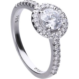 Diamonfire 61.1511.108217.5 Dames Ring
