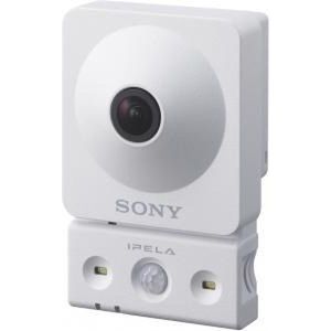 Sony SNC-CX600W bewakingscamera