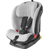 Maxi-Cosi Titan/Titan Plus Autostoeltjes Zomerhoes - Fresh Grey