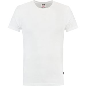 Tricorp 101004 T-Shirt Slim Fit Wit maat XXL