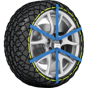 Michelin Easy Grip Evolution - 2 Sneeuwkettingen - EVO3