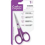 Crafter's Companion Precisie schaar - 4.5 inch (11.4 cm)