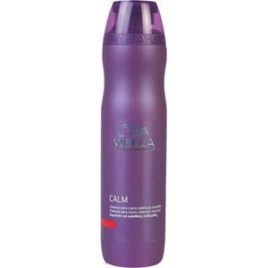 Wella - BALANCE calm sensitive shampoo 250 ml