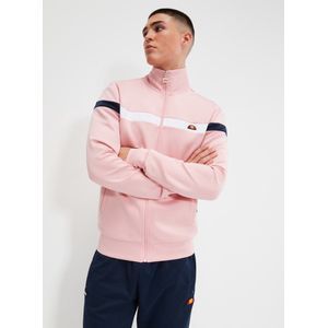 Ellesse Spinella track top - light pink