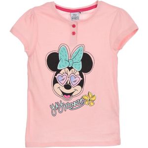 Minnie Mouse Pyjama - Shortama - Yay Minnie - 116