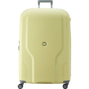 Delsey Clavel Trolley XL Expandable pale yellow