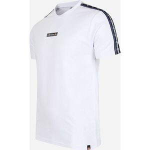 Ellesse Onix tee - white