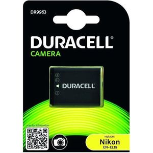 Duracell camera accu voor Nikon (EN-EL19)