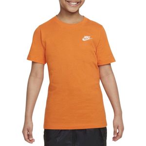 Nike Sportswear Futura T-shirt Unisex - Maat 164