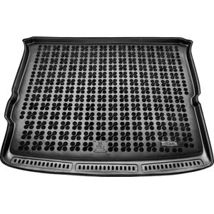 Opel Zafira 1999-2005 rubberen kofferbakmat