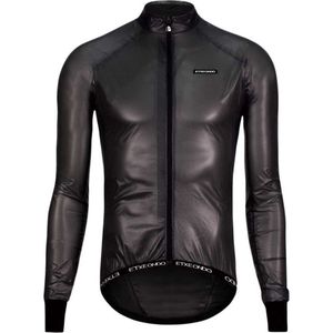 Etxeondo Busti Jasje Zwart L Man