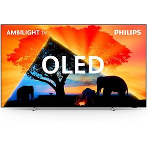 Philips 65OLED769/12 - 65 inch - 4K OLED - 2024 - Buitenlands model