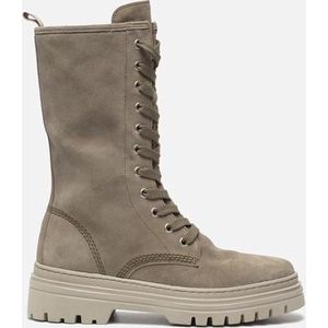 Gabor Veterboots beige - Maat 41