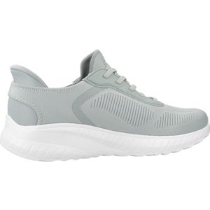 Skechers Slip-ins: BOBS Sport Squad Chaos - Sage Groen - 36