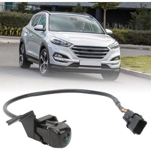 Achteruitrijcamera 95760D3100 Parkeerhulp Camera Vervanging voor OE 95760D3100 95760D3101 95760D3000