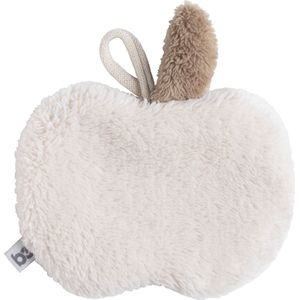 Baby's Only Speendoekje Cozy appel - Speenknuffel van Teddystof in appel-vorm - Warm Linen