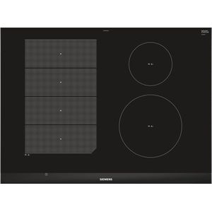 Siemens EX775LEC1E Inbouw kookplaat - Inductie - flexInduction