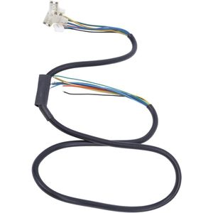Content in HTML - Scooter Motor Wire Plastic - Scooter Accessoire - Hoge Gevoeligheid - Geschikt voor M365/Pro .