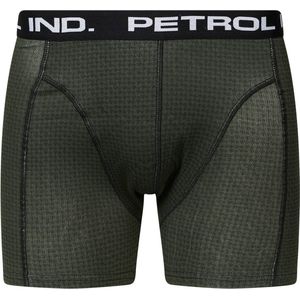 Petrol Industries - Heren 2-pack Boxershorts - - Maat XXL