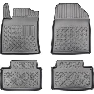 Tapis de sol Guardliner pour Hyundai i30 III (PD) + Facelift 02.2020 + i30 N HB-5 02.2017- -Wagon-Kombi C-5 07.2017- -5 12.2017