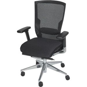 RoomForTheNew Bureaustoel 100- Bureaustoel - Office chair - Office chair ergonomic - Ergonomische Bureaustoel - Bureaustoel Ergonomisch - Bureaustoelen ergonomische - Bureaustoelen voor volwassenen - Bureaustoel ARBO - Gaming stoel - Thuiswerken