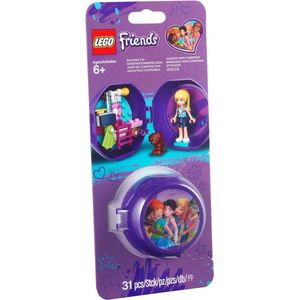 LEGO Friends Stephanie’s zwembadpod - 853778