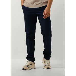 Replay Brad Pants Jeans Heren - Broek - Blauw - Maat 34/32