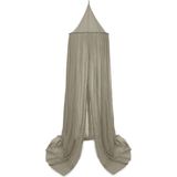 Jollein Baby Klamboe Vintage 245cm - Olive Green