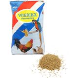 Wierikx - Concurrent Parkiet - Vogelvoer - 20 KG