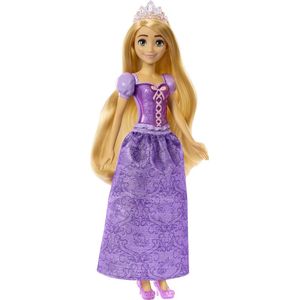Disney Princess - Prinsessen pop - Prinses Rapunzel