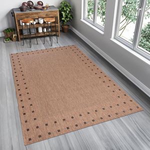 Tapiso Floorlux Vloerkleed Indoor Keuken Tapijten Maat– 120x170