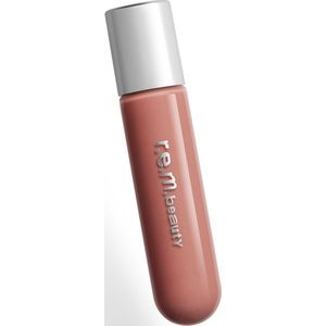 R.E.M. Beauty - Beauty on Your Collar Plumping Lip Gloss - Lipgloss - Lip plumper - Vcr