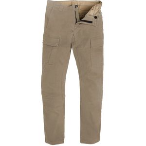 Vintage Industries Ferron Pants dark khaki