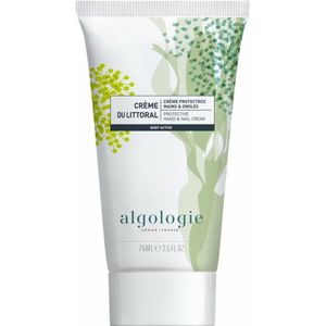 Algologie Crème Du Littoral Hand & Nail Cream