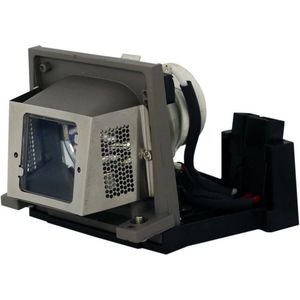 Beamerlamp geschikt voor de PREMIER PD-X631 beamer, lamp code PD-X631 LAMP. Bevat originele NSHA lamp, prestaties gelijk aan origineel.