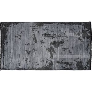 Furni24 Tapijtloper, (80x150 cm, abstract)