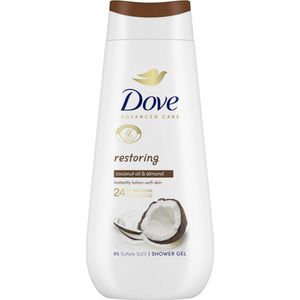 Dove Douchegel Restoring 225 ml
