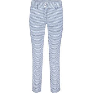 Red Button Broek Diana Fancy Vicky Srb4244 Jeansblue Dames Maat - W34