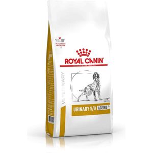 Royal Canin Urinary S/O Ageing 7+ Hond - 1.5 kg