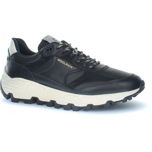 Woolrich Tech Sneakers Heren